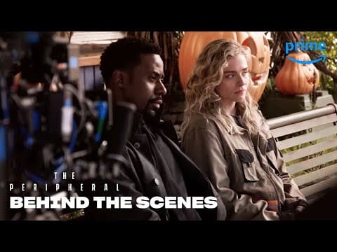 Making Of Season 1 Featurette