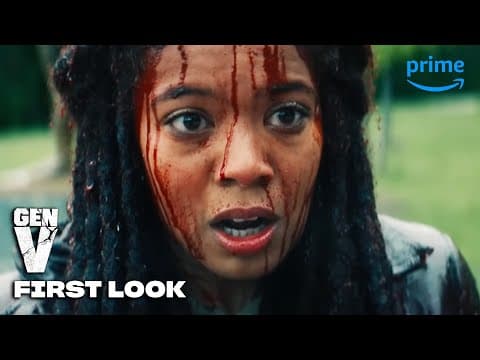 Season 1 First Look