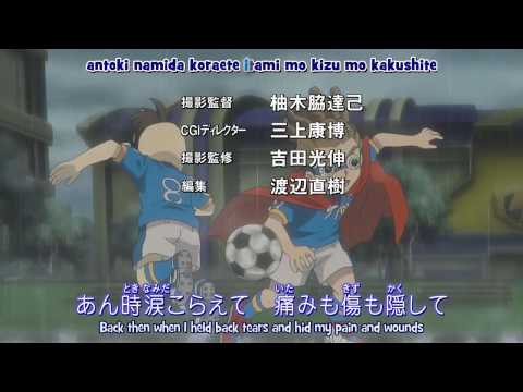 Opening 4 | Katte Nakou ze! - T-Pistonz+KMC [Subtitled]