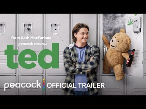 Official Trailer