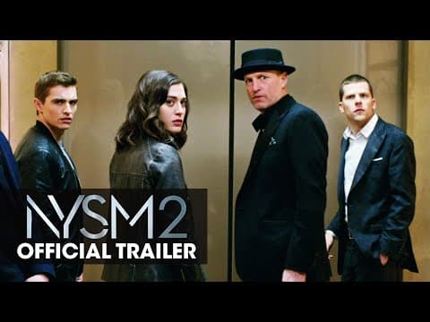 Official Teaser Trailer