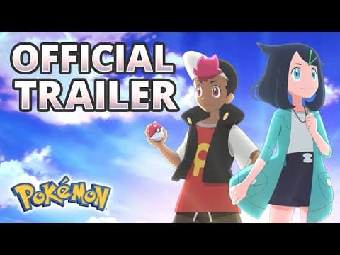Official Trailer [Subtitled]