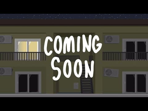 ONE - Teaser Trailer