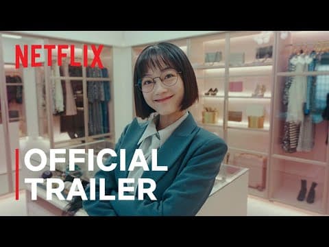 Official Trailer [ENG SUB]