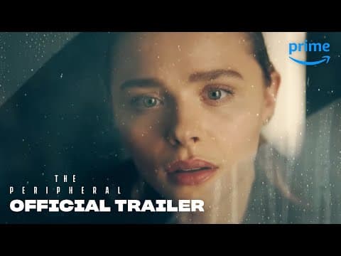 Season 1 Official Trailer