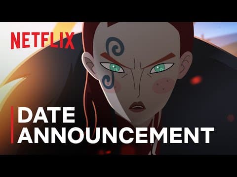 Date Announcement