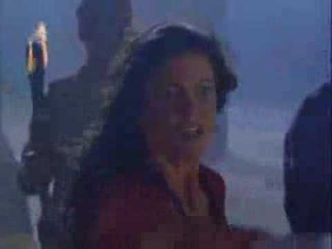 The Lost World TV Opening Theme - First Season