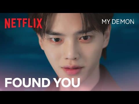 Making a deal with a demon with your life on the line [ENG SUB] | Ep 1