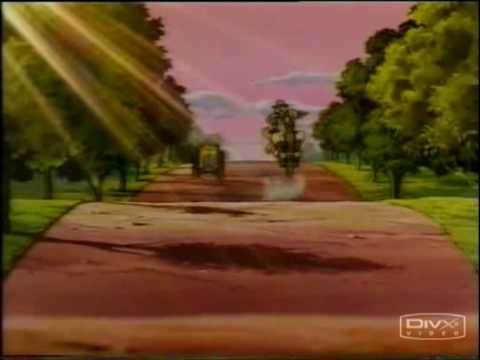 Montana Jones Intro