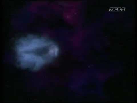 Star Trek - Deep Space Nine Intro (Season 1)