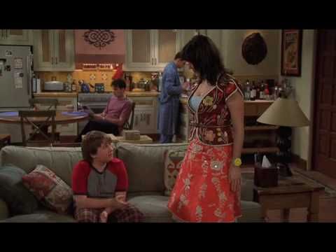 Season 4 Bloopers