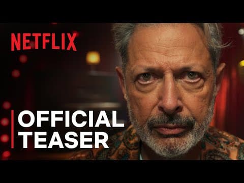 Official Teaser