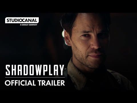 SHADOWPLAY - SEASON 1 | Official Trailer | STUDIOCANAL International