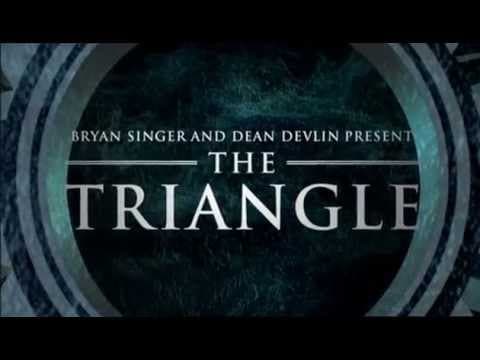 The Triangle 2005 Trailer HQ