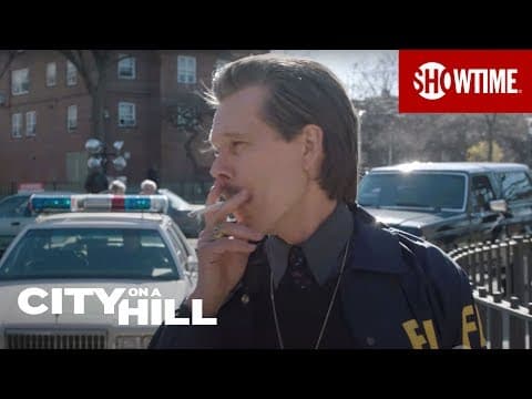 The Boston Miracle: BTS w/ Kevin Bacon & the Cast | City On A Hill | SHOWTIME