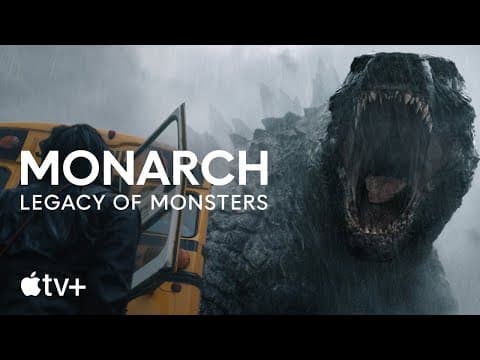 Official Teaser