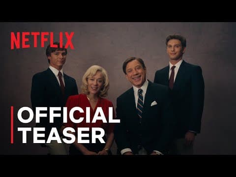 Official Teaser