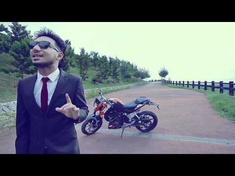 Kaka & Zizan - Bawaku Pergi (OFFICIAL VIDEO)