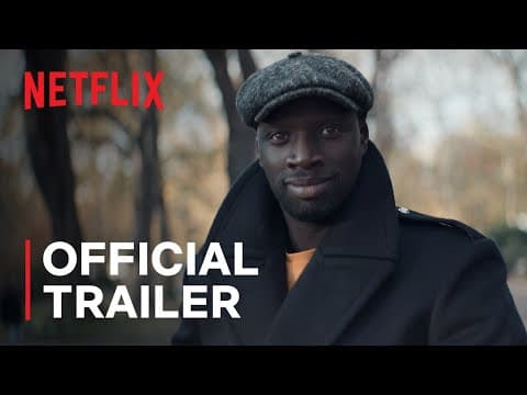 Official Trailer [Dubbed]