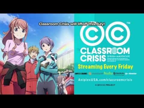 Teaser Trailer [Subtitled]