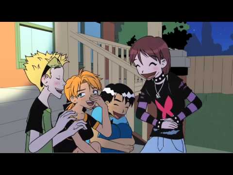 My Life Me - Bloopers 3