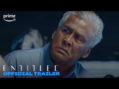 Entitled | Official Trailer | Prime Video