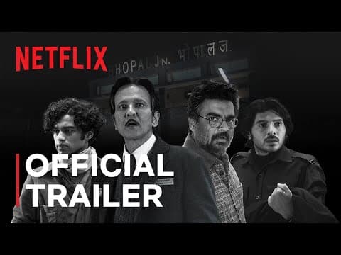 Official Trailer [Subtitled]