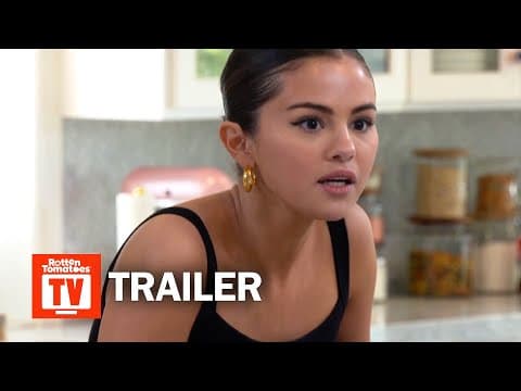 Selena + Chef Season 1 Trailer | Rotten Tomatoes TV