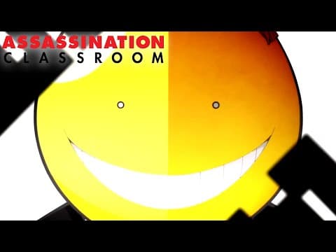 Season 2 Opening 1