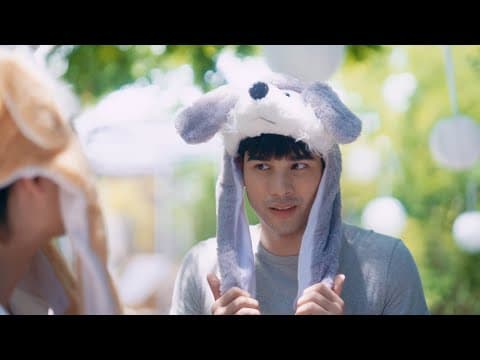 Teaser #2 • Golden Blood รักมันมหาศาล