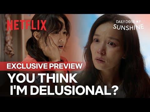 Park Bo-young gets slapped in face on her first day [ENG SUB]