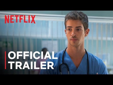 Official Trailer [Subtitled]