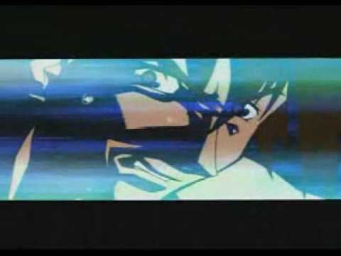 Excel Saga Trailer