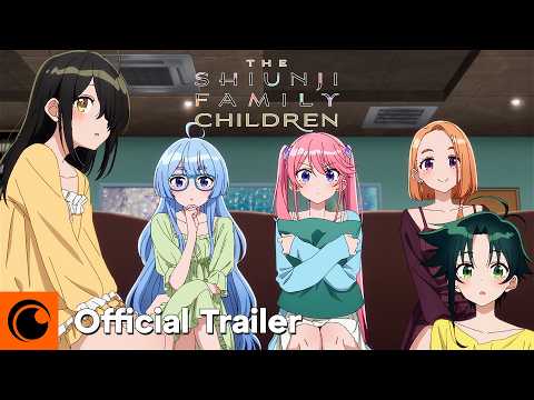 Official Trailer [Subtitled]