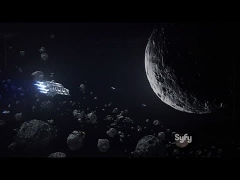 Opening Title (Season 1)