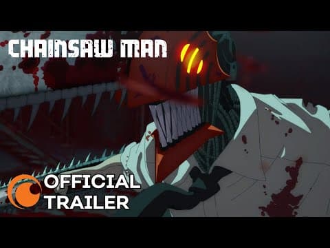 Official Trailer [Subtitled]