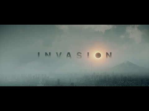 Opening credits
