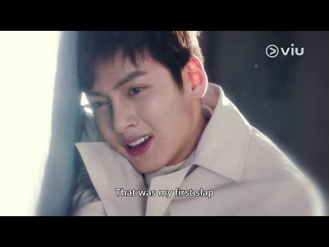Love In Trouble (#수상한파트너) Teaser #2 | Available on Viu 12 hours after Korea