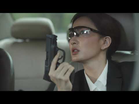Teaser เกมล่าทรชน  [Game of outlaw] official-HD