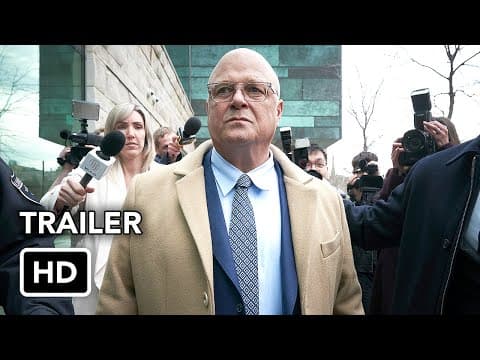 Accused (FOX) Trailer HD