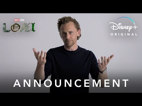 Announcement