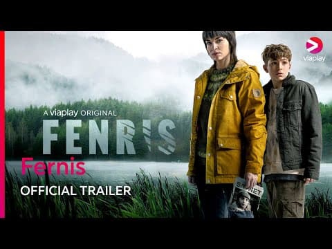 Official Trailer | Viaplay Series
