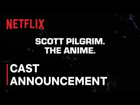 Cast Announcement