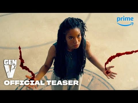 Official Teaser Trailer
