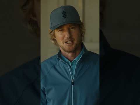 Not your Dad's National Golf Day.