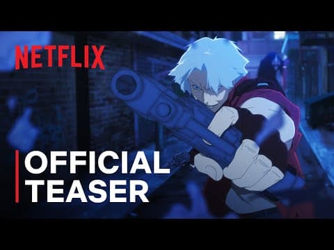 Official Teaser