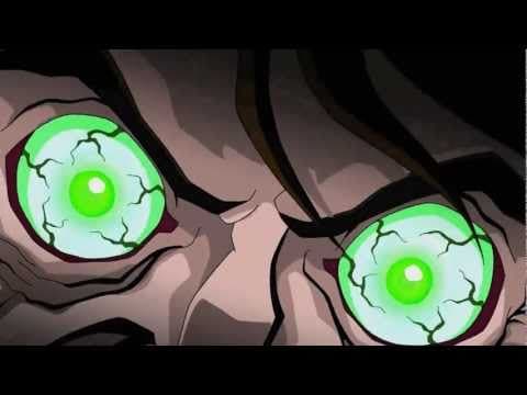 Avengers EMH: Earth's Mightiest Heroes Theme Song (Lyrics)