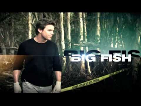 The Glades (A&E) - Trailer