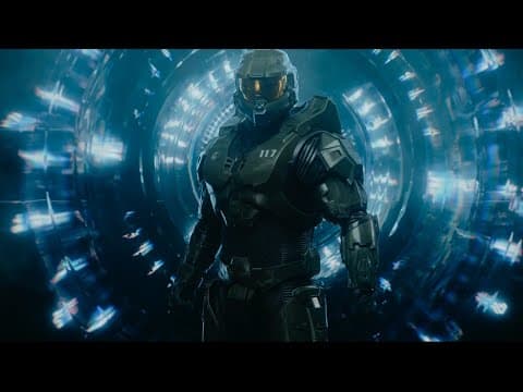 Opening Credits Theme Song