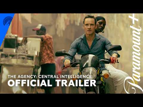 Official Trailer